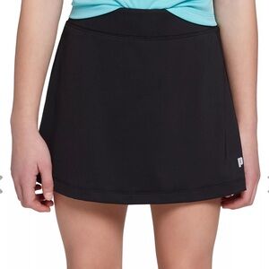 Prince Girls' Match Core Tennis Skort MEDIUM